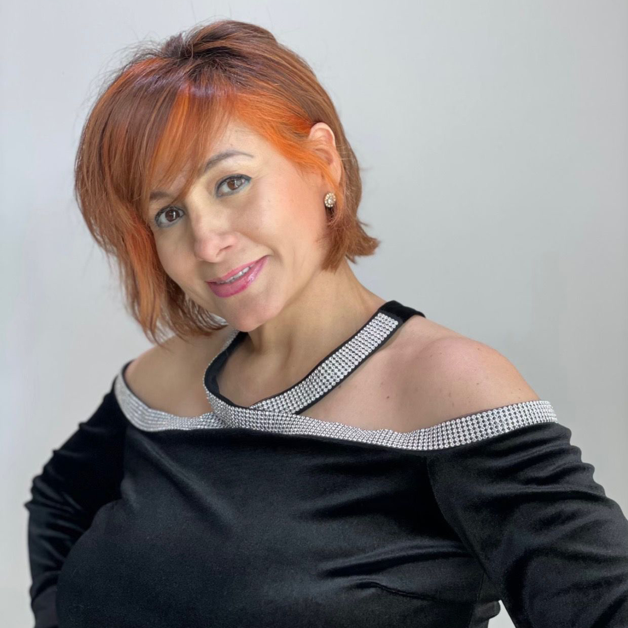 Rachel Euphoria Master colorist